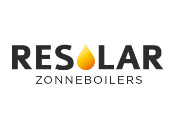 Resolar Zonneboilers