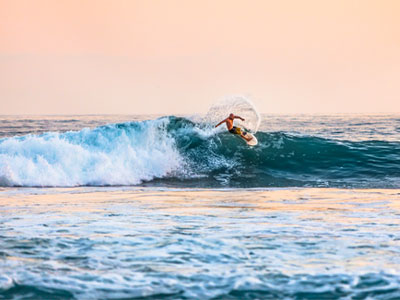 Surfing Surfing