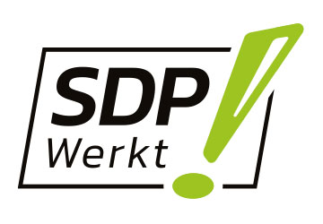 SDP-werkt