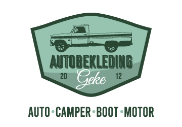 Geke-autobekleding-logo