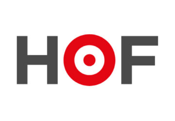 HOF logo