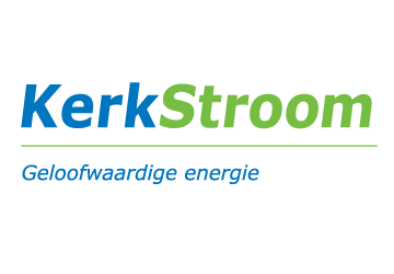 Kerkstroom-Logo