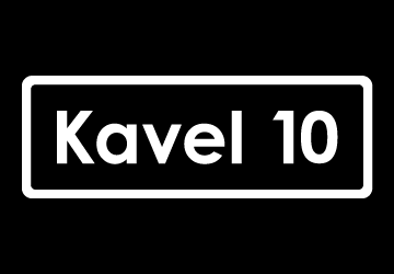 Kavel10_Logo