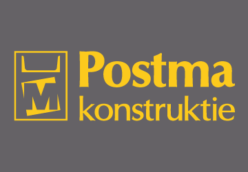 Postma-konstruktie-logo