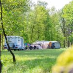 Vind jouw perfecte slaapplek voor het Strandheem Festival