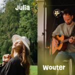Uwave Acoustic laat jong talent groeien