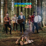 Rend Collective op Strandheem Festival 2026!