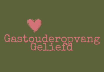Gastouderopvang-Geliefd Gastouderopvang-Geliefd