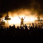 Avondconcert met We Are Messengers en ELINE