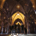 Strandheem Festival Kerst met Celtic Worship